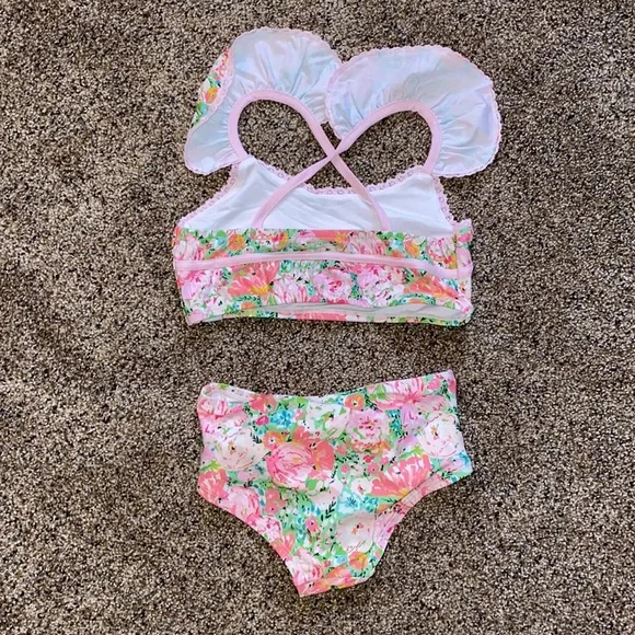 Sweet Honey Bikini - Picture 2 of 2